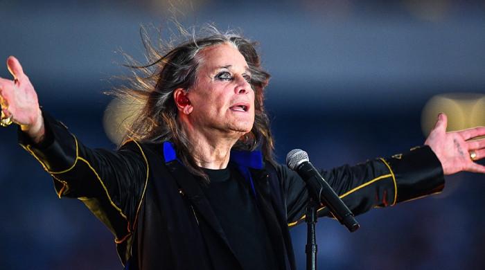 ozzy osbourne induction speech