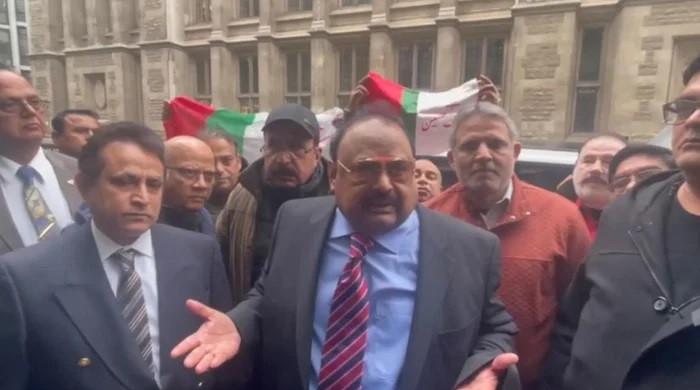 Altaf Hussain to move UK Court of Appeal against £10m properties case ruling
