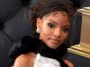 Halle Bailey opens up about post partum depression: 'I'm drowning'