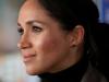 Meghan Markle has a ridiculous inability to see the wood for the trees