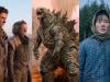 Top 6 new sci fi shows and movies to watch right now