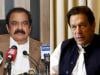 'Together we can steer country out of crises', Rana Sanaullah tells Imran Khan