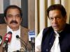 'Together we can steer country out of crises', Rana Sanaullah tells Imran Khan