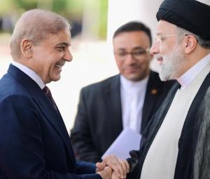 Public holiday declared in Lahore on Iranian president's visit today