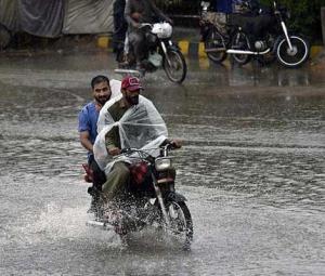 Will Karachi, Lahore receive rain as wet spell forecast from April 24 to 29?