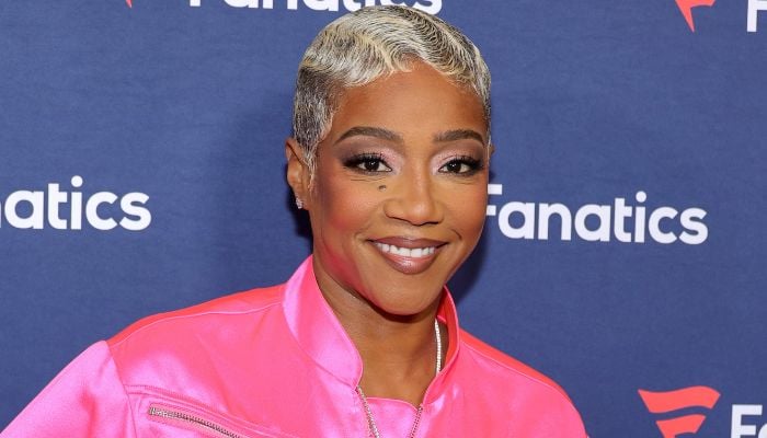 Tiffany Haddish reveals she got fake twitter account to deal with users anonymously