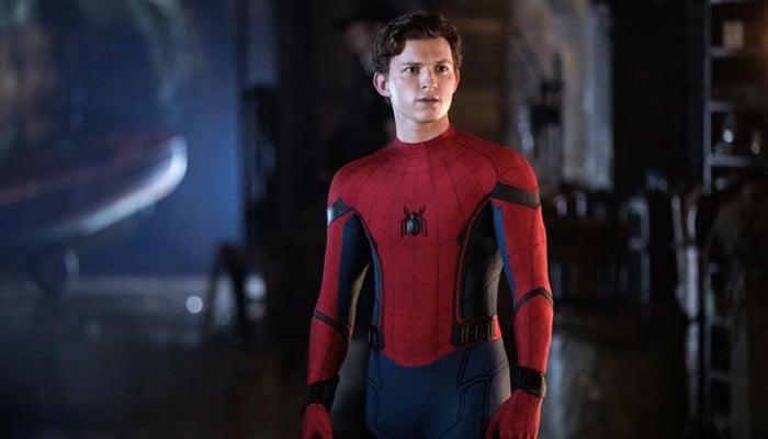 Tom Holland gets candid about Spider-Man 4 plans