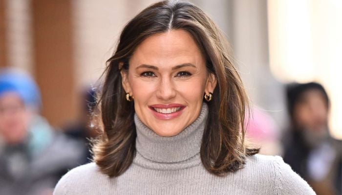 Jennifer Garner wants her kids to recreate a childhood photo on every Mothers Day