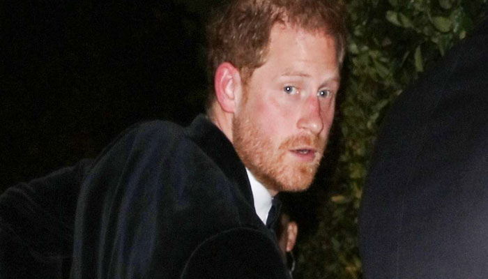 Prince Harry has gambit of possibilities as he claims US primary residence