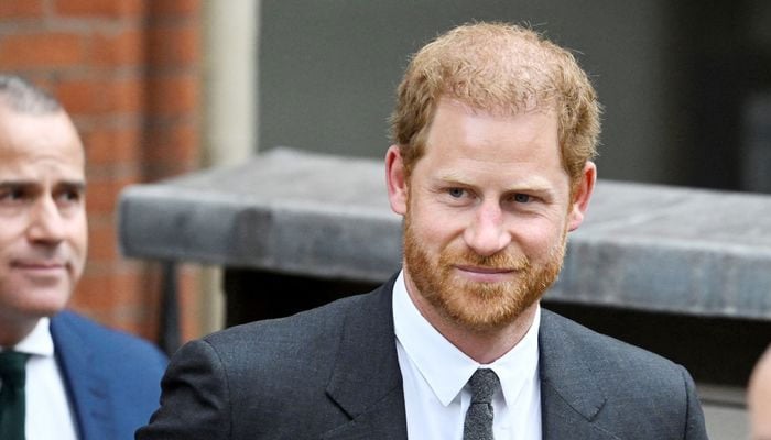Prince Harry last straw in Royal separation came after Frogmore eviction