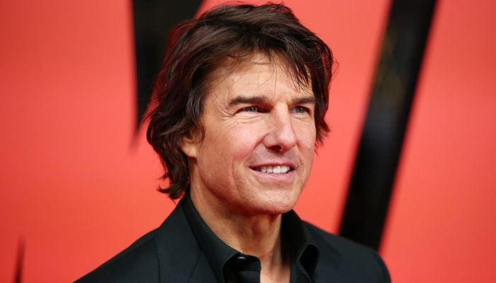Tom Cruise got mixed up in David Beckham, Mark Wahlberg feud after Victorias birthday party