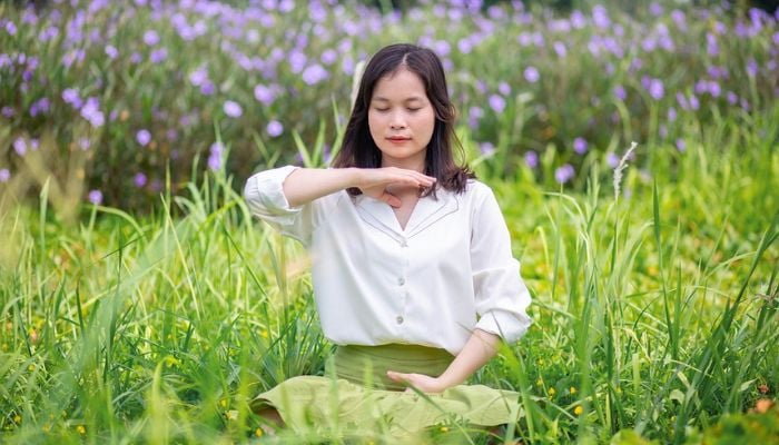 Top 5 simple self care practices to enhance overall wellbeing