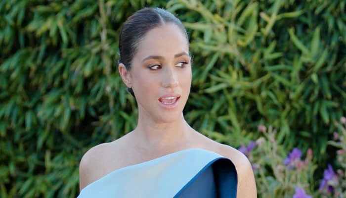 Meghan Markle new jam is not going to get her anywhere in life