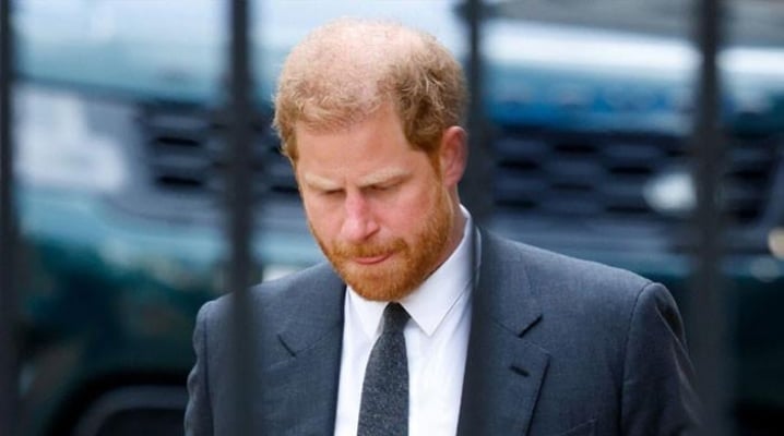 King Charles left Prince Harry in tears over Frogmore eviction: ‘He had no right to do it’