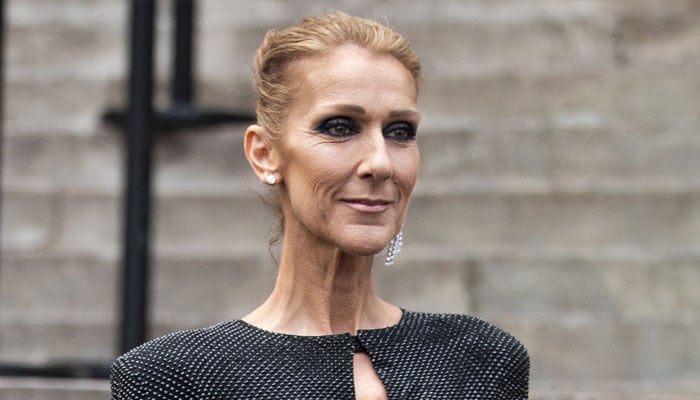 Céline Dion admits ‘hard to live’ with a rare neurological disorder