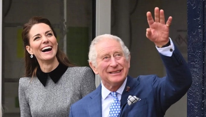 King Charles plans to spend summer with ‘daughter’ Kate Middleton: Source