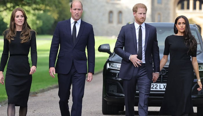 King Charles paves way for Kate Middleton, Prince Williams meeting with Harry and Meghan Markle