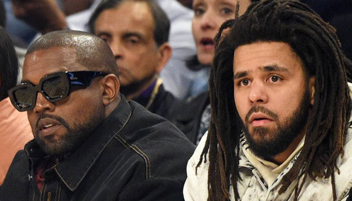 J. Cole apology triggers Kanye West savage rant