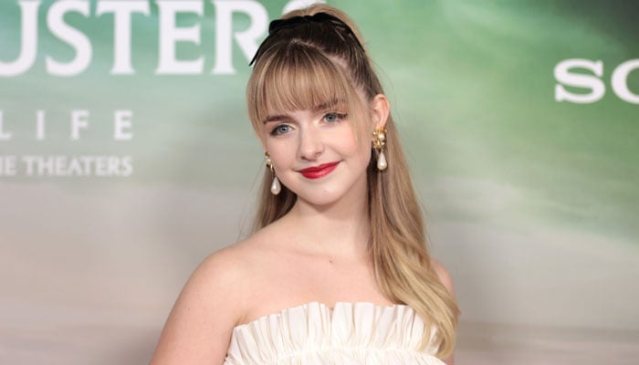 Mckenna Grace bags another role following ‘Ghostbuster success