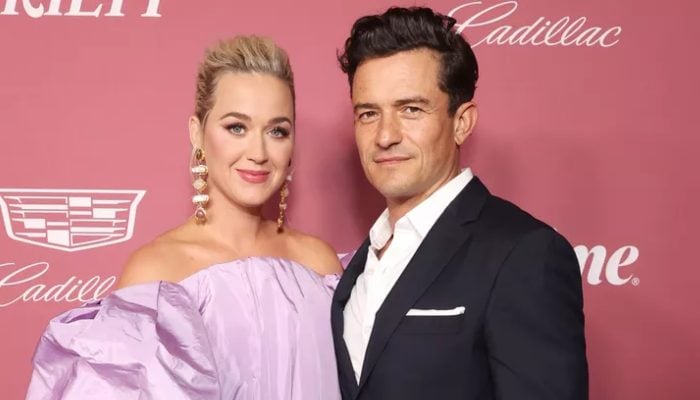 Katy Perry doesnt want Orlando Bloom to impress her anymore