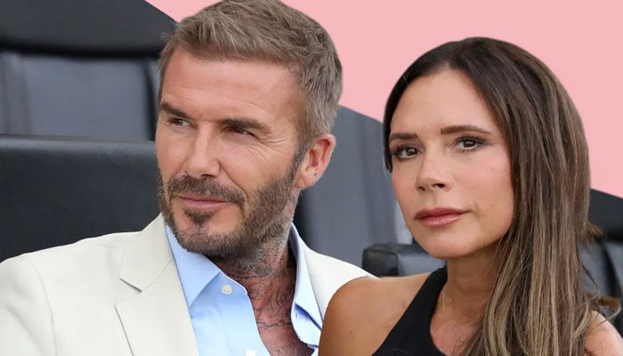 Victoria Beckham feels lucky to be David Beckham’s wife: Heres why