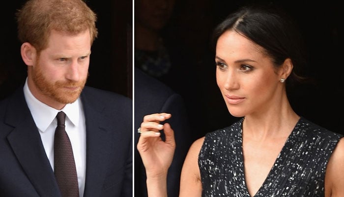 Prince Harry dubbed real Prince Charming for Meghan Markle
