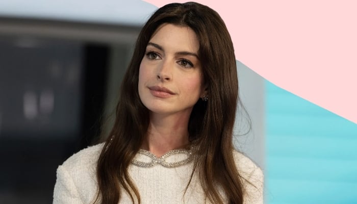 Photo: Anne Hathaway calls out ‘gross’ Hollywood practice