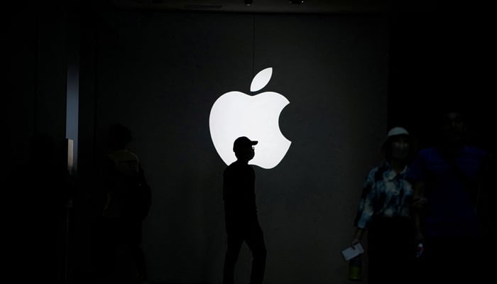 Event of the iPhone maker is slated next month. — Reuters