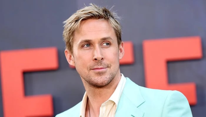 Photo:Ryan Gosling reveals his ‘deathbed’ approach to work