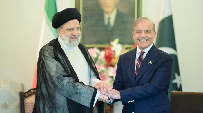 President Raisi's visit: US hints at 'potential risk of sanctions' amid Pak-Iran business deals - Vimarsana News