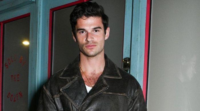 ‘Emily in Paris’ star Paul Forman joins ‘Doctor Who’ in new role