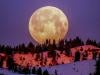 April's full moon, aka 'Pink Moon', set to dazzle skies tonight