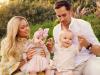 Paris Hilton reveals sweet inspiration behind her daughter's name