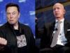 Elon Musk vs Jeff Bezos: Which tech billionaire has higher net worth?