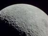 Scientists unveil what moon is actually made of and it's not green cheese