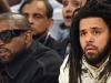J. Cole apology triggers Kanye West savage rant