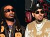 Quavo scores own goal in diss reply to Chris Brown
