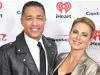 Amy Robach makes big confession about T.J. Holmes