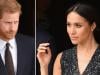 Prince Harry dubbed 'real Prince Charming' for Meghan Markle