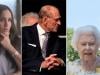 Prince Philip told Queen Elizabeth his suspicions about Meghan Markle