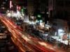 Karachi roads partially reopen following hours-long closure