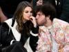 Selena Gomez attends A-lister match with bf Benny Blanco