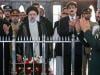 No power on earth can damage Pak-Iran 'historic' ties: President Raisi