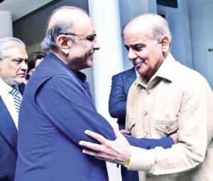 Reimagining governance