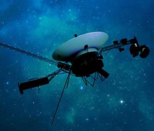 Nasa gives major Voyager 1 communication update