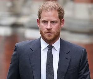 Prince Harry warned to stay away from UK if he's deported from the US