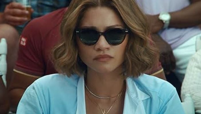 The Challengers starring Zendaya is scheduled to release on April 26