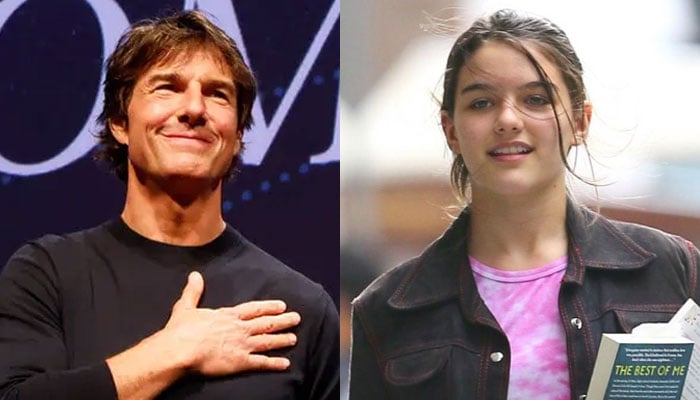 Tom Cruise ‘guilty’ for missing out on daughter Suri’s life, desperate to reconnect