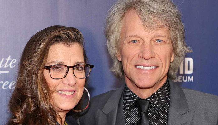 Jon Bon Jovi breaks silence on vocal struggles, thanks wife for support
