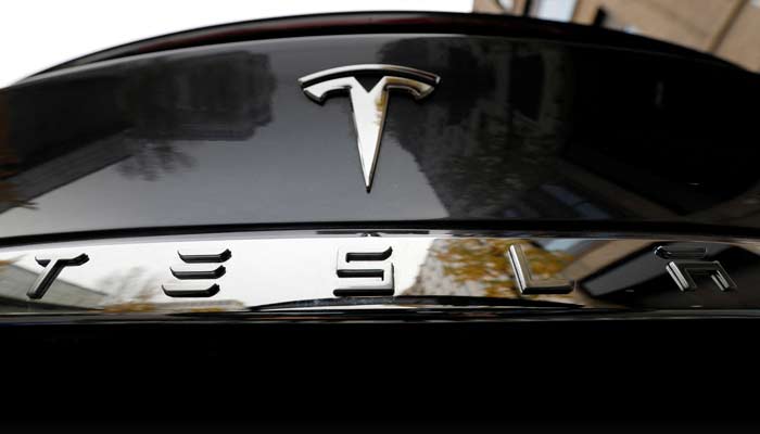 Tesla introduces new models as profits slump. — Reuters/File